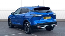 Nissan Qashqai 1.3 DiG-T MH 158 N-Connecta 5dr Xtronic Petrol Hatchback